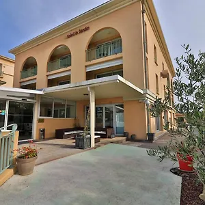 Hotel Best Western Plus Sanary, Sanary-sur-Mer